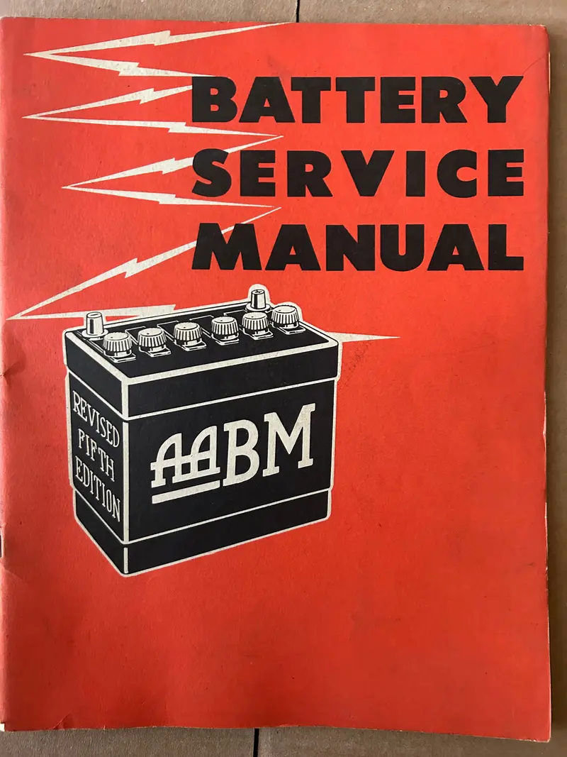 Aabm _ Battery Service Manual 1