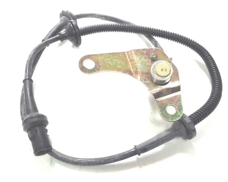Abs Cable Assembly Fits:1987-2001 Lincoln Continental E6lc-2C184-Aa / F131036 1