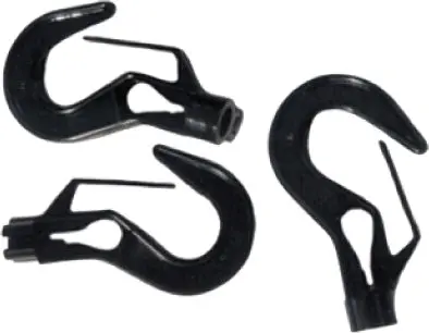 Adjustable Hook 1