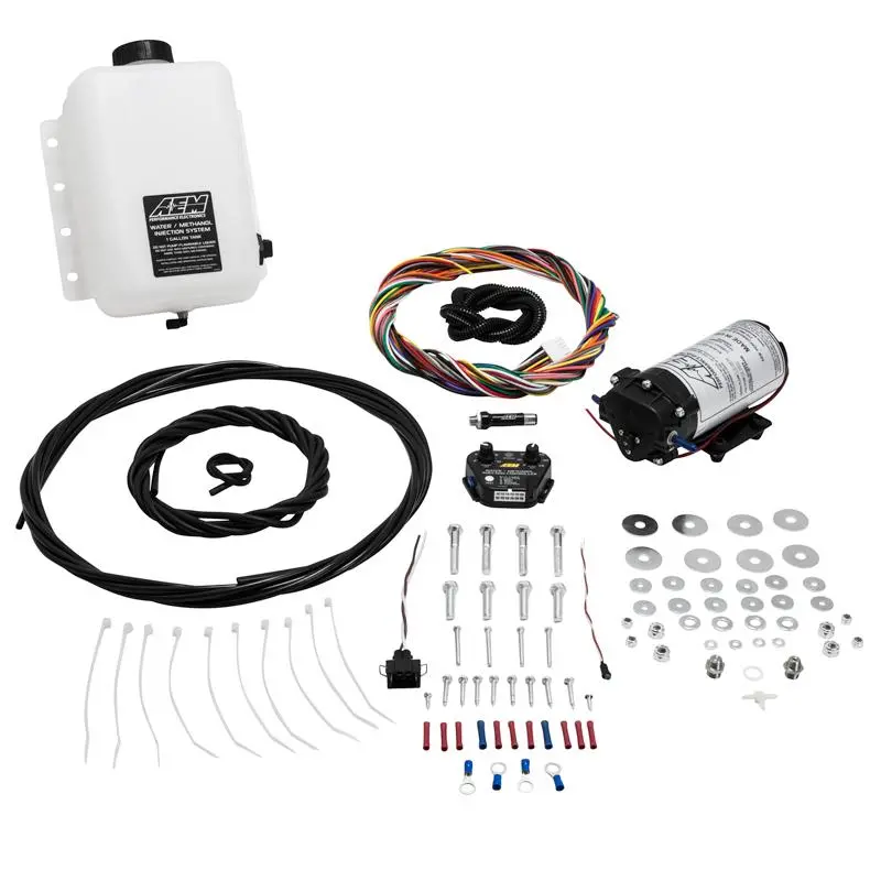 Aem Water/Methanol Injection Kit 1