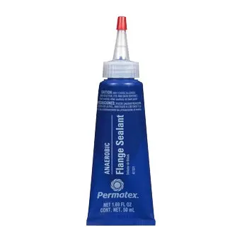 Anaerobic Flange Sealant 1