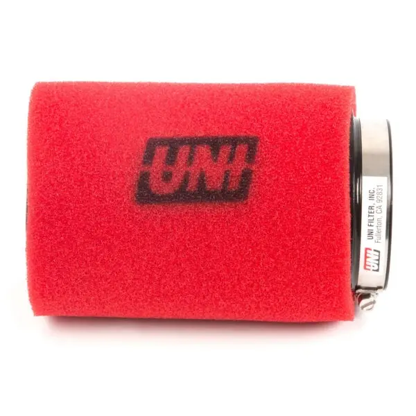 Angle Uni Snow Pod Air Filter 1
