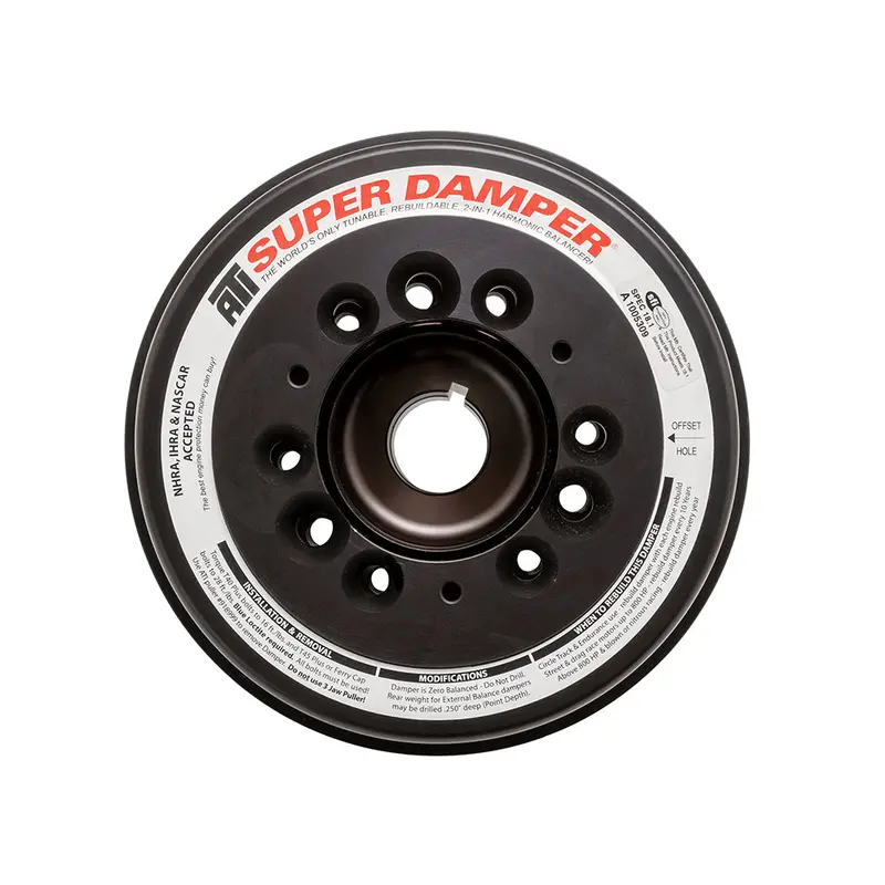 Ati Gm Ecotec Super Damper 1