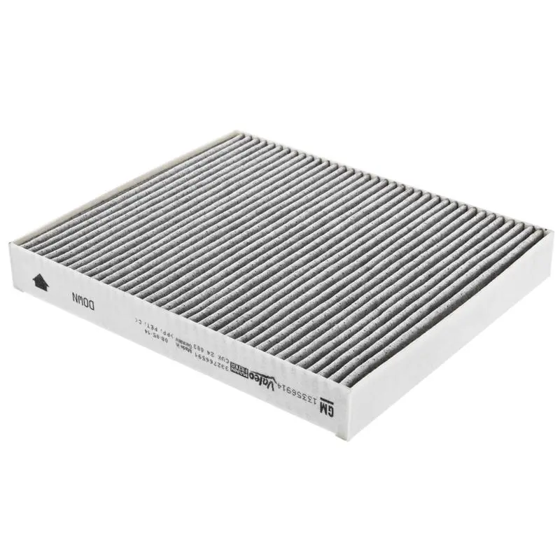 Ats/Camaro/Colorado Cabin Filter 1