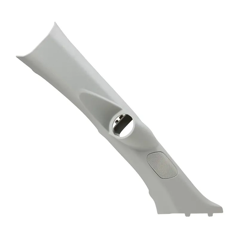 Ats-V Sedan Single Gauge Pillar Pod 2