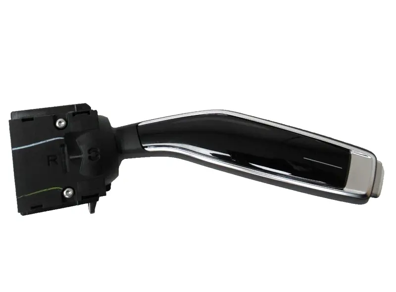 Automatic Transmission Electronic Control Chevrolet Blazer Equinox Silverado Ev 1