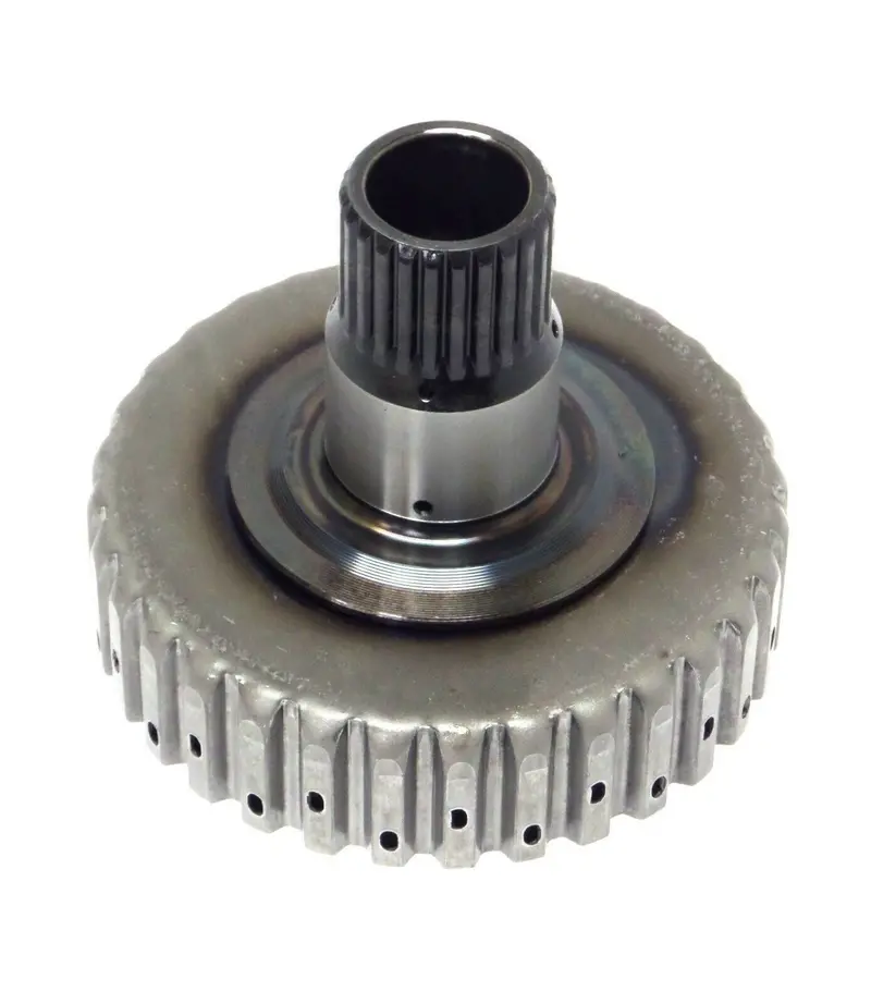 Automatic Transmission Gear Primary Hub, Clu 2006-2013 Mazda Cx-7 2 3 5 6 1