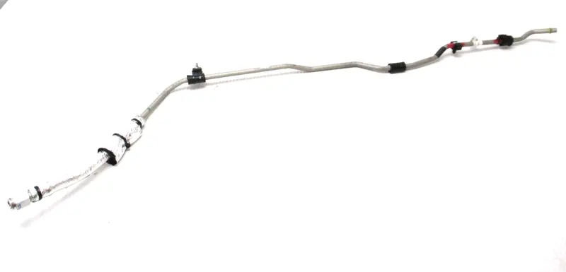 Automatic Transmission Oil Cooler Hose Left Side 2018-2024 Chevrolet Camaro 3.6L 1