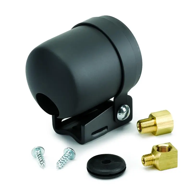 Autometer Universal Gauge Mounting Cup - 2-1/16" (52.Mm Gauges) 1