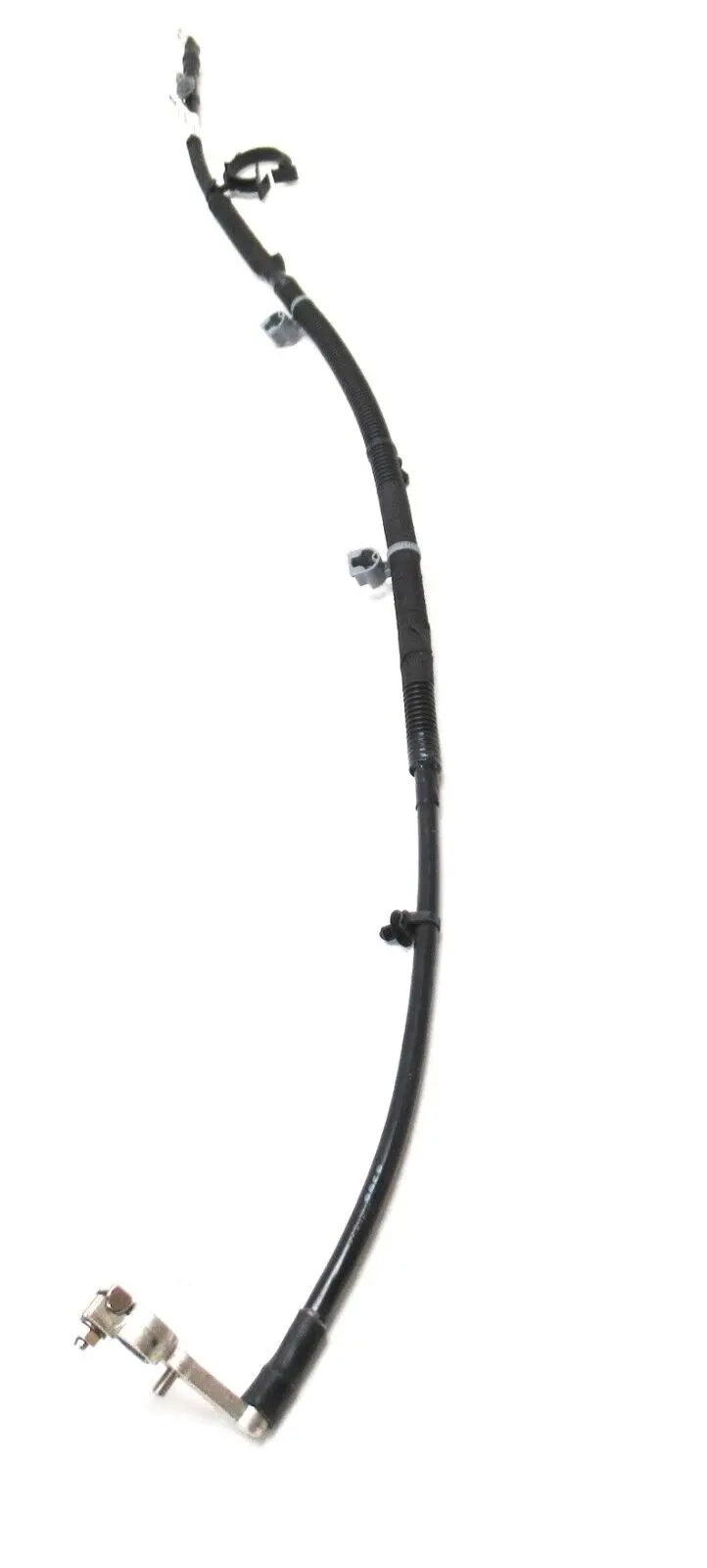 Auxiliary Battery Negative Cable 2015 Chevrolet Silverado 2500 Gmc Sierra 2500 1