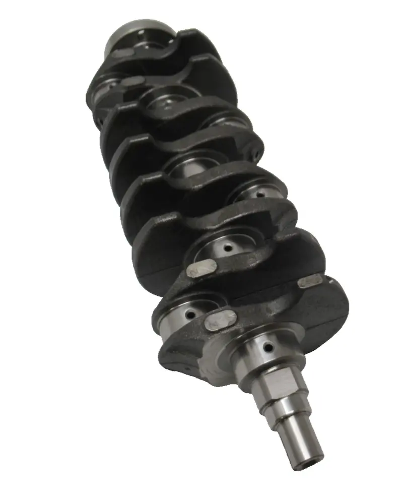 B6s7 Crankshaft New Nos Oem Ford L4 1.6L E9jy-6303-B 1991-1995 Mazda Miata Mx-3 1