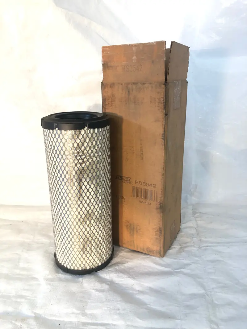 Baldwin Air Filter Rs3542 1
