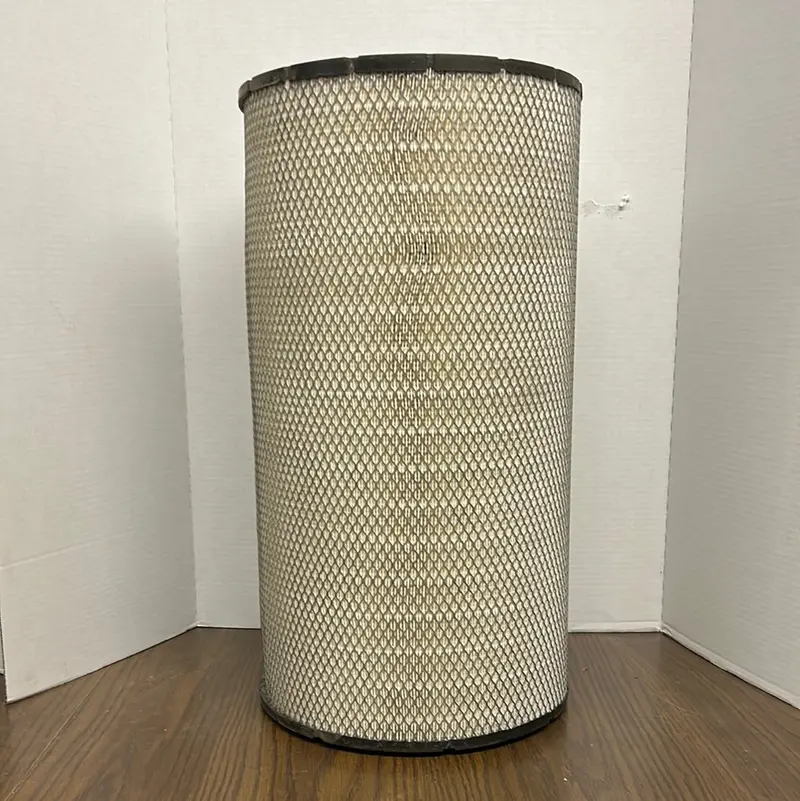 Baldwin Rs3826 Air Filter 1