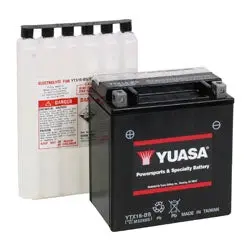 Battery Maintenance Free Agm 1