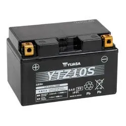 Battery Maintenance Free Agm Factory Activated 1