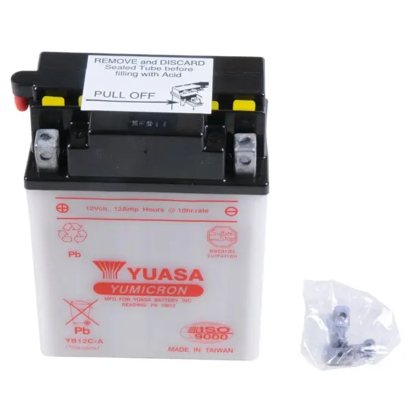 Battery Yumicron 1
