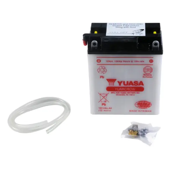 Battery Yumicron 1
