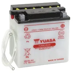 Battery Yumicron 1