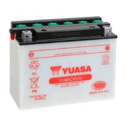 Battery Yumicron 1