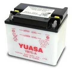 Battery Yumicron 1