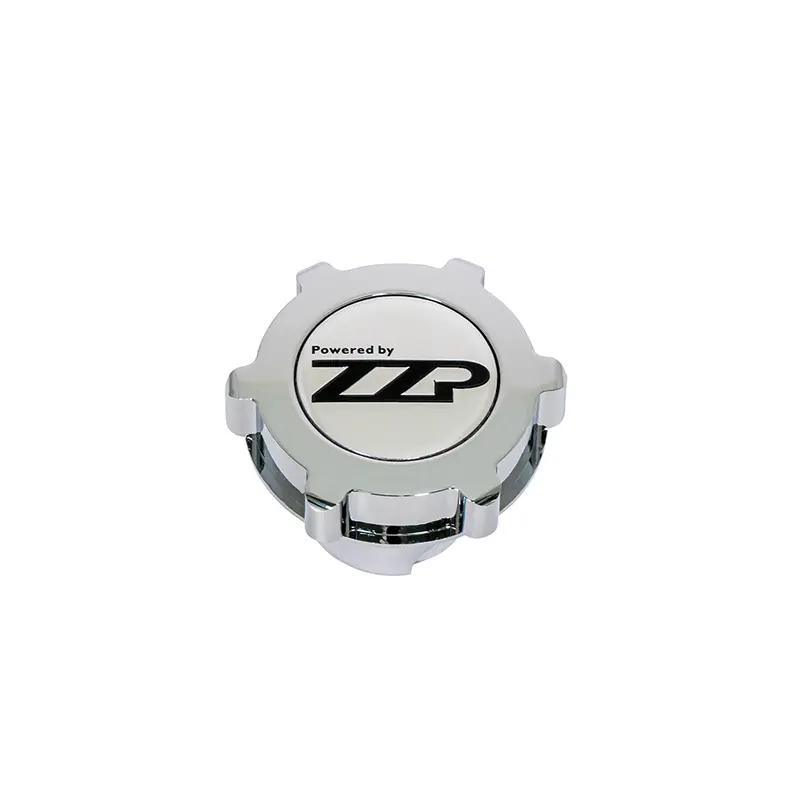 Billet Oil Cap - V2 2