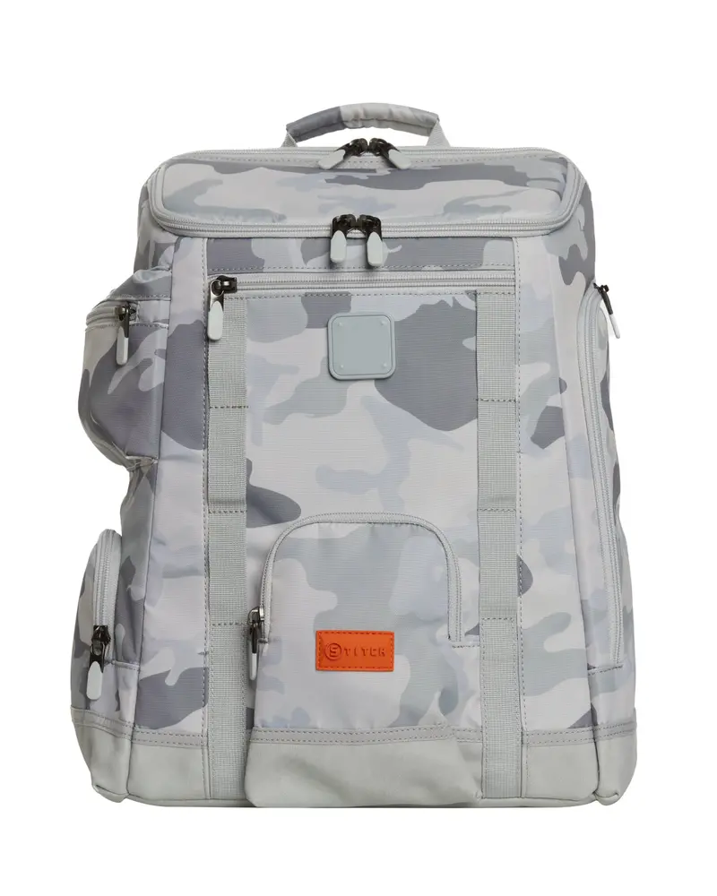 Birdie Bag Camo 1