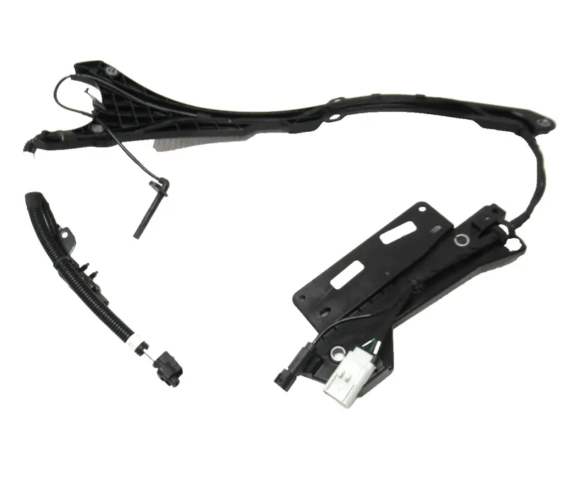 Break Rear Wiring Harness Extension Cadillac Escalade Chevrolet Tahoe Gmc Yukon 1