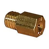 Carburetor Large Hexagonal Type Main Jet 1
