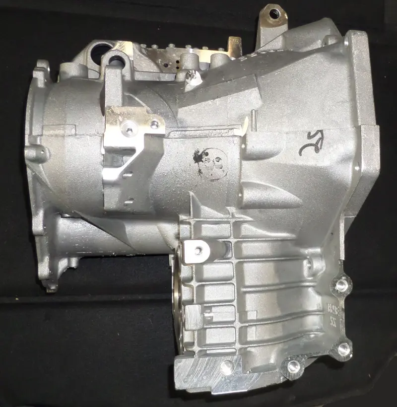 Case Transmission Transaxle 04883522Ae Cruiser Sebring Caravan Neon Nitro Town & Country 1