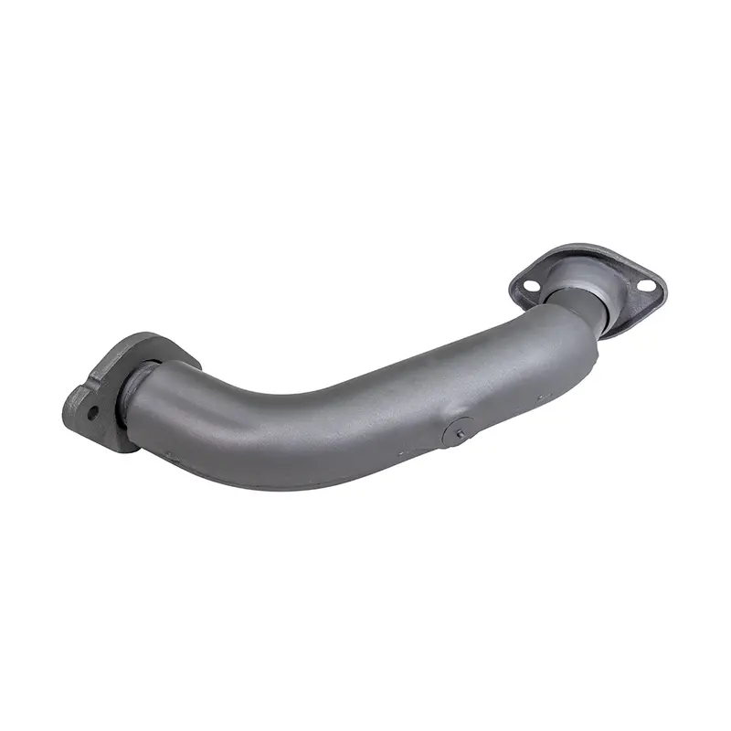 Ceramic Coated Crossover Pipe 1