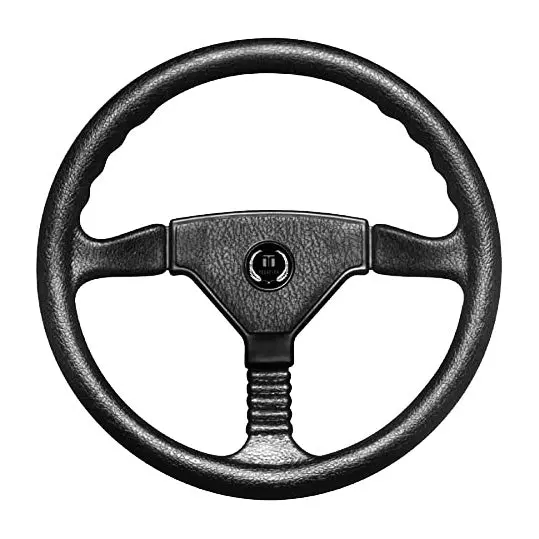Champion Steering Wheel 1