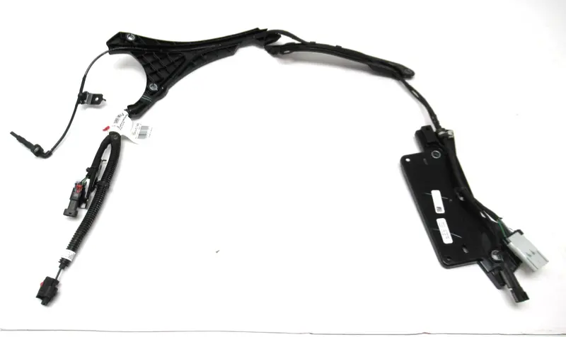 Chassis Rear Left Wiring Harness Extension, Wheel Sensor Escalade Chevrolet Gmc 1