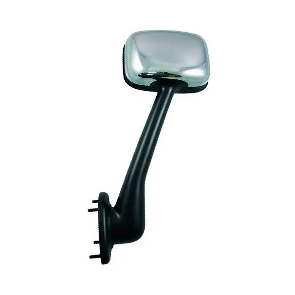 Chrome Hood Mirror Replacement For Freightliner Cascadia 2008-2016 - Driver Side | F245688 1