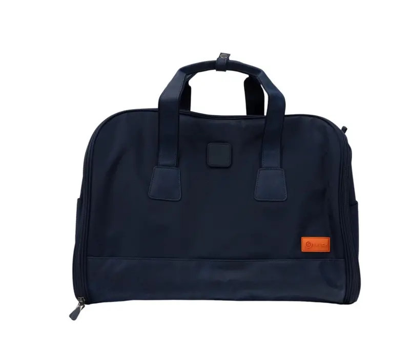 Clubhouse Duffle 1