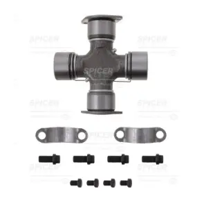 Dana Spicer Select 25-675X U Joint For 1710 Series 1
