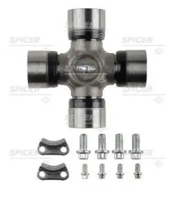 Dana Spicer Select 25-Spl170-4X U Joint For Spl 170 Series 1