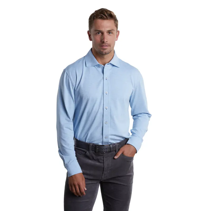 Davenport Sport Shirt 1