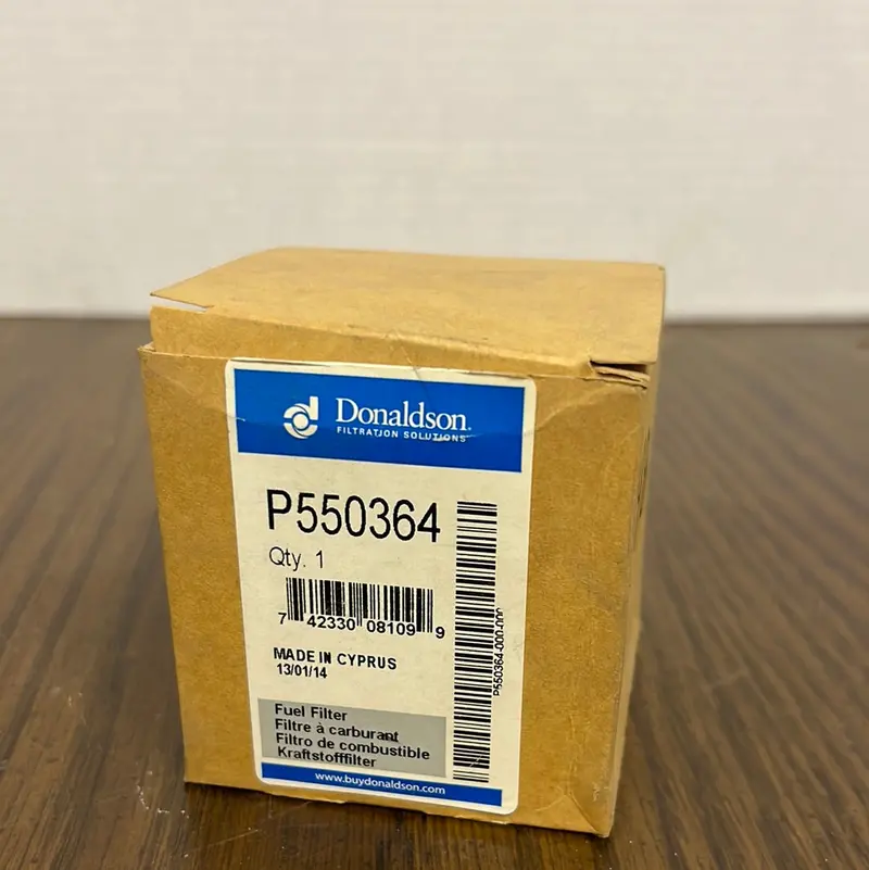 Donaldson P550364 Fuel Filter 1