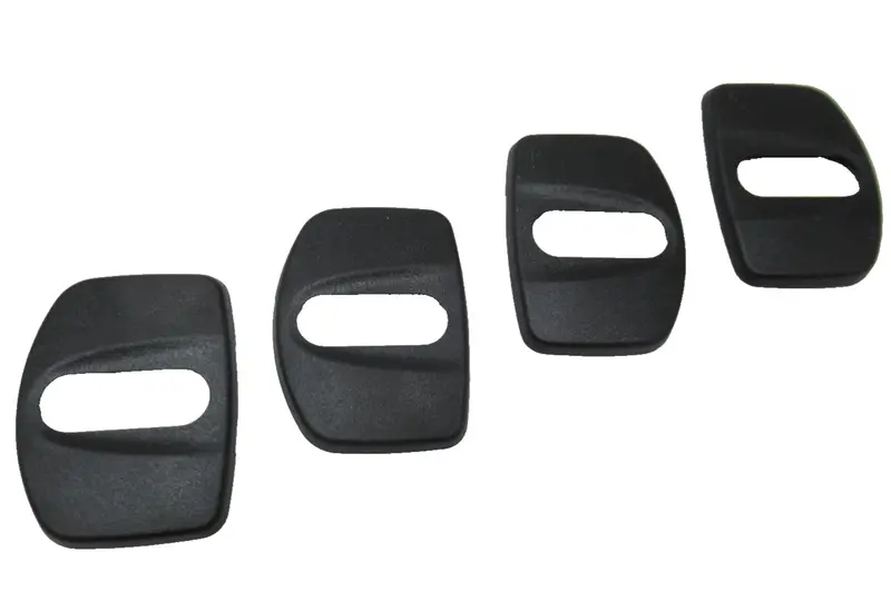 Door Latch Stricker Cover 2015-2025 Cadillac Escalade Chevrolet Tahoe Gmc Yukon 1