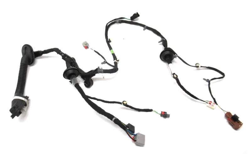 Door Wire Harness Rear Right Side 2022-2024 Escalade Esv Suburban Yukon Xl 1