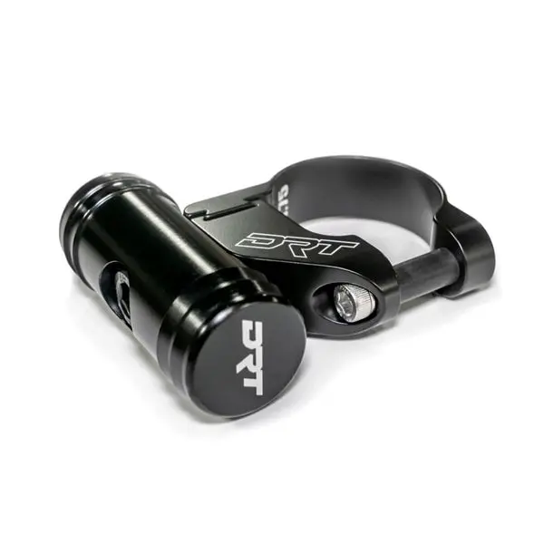 Dual Helmet Hose Dock 1
