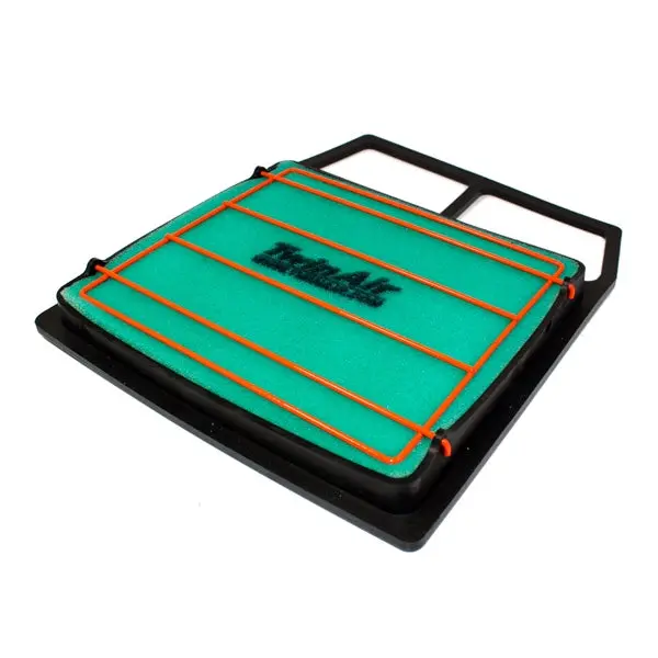 Dual Stage Air Filter 1