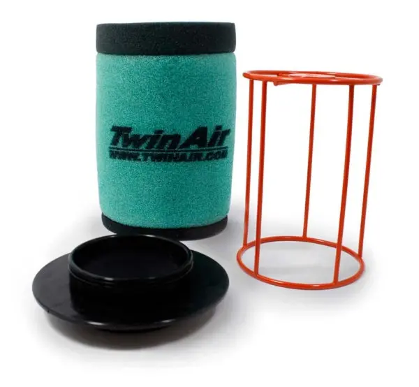 Dual Stage Air Filter 1
