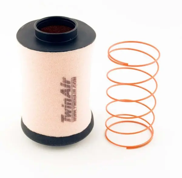 Dual Stage Air Filter 1