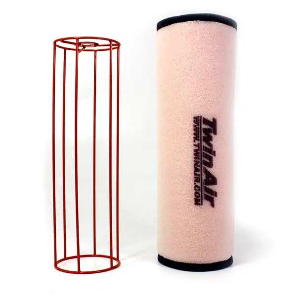 Dual Stage Air Filter 1