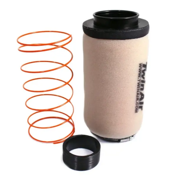 Dual Stage Air Filter 1