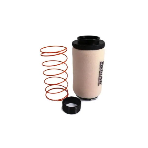 Dual Stage Air Filter 1