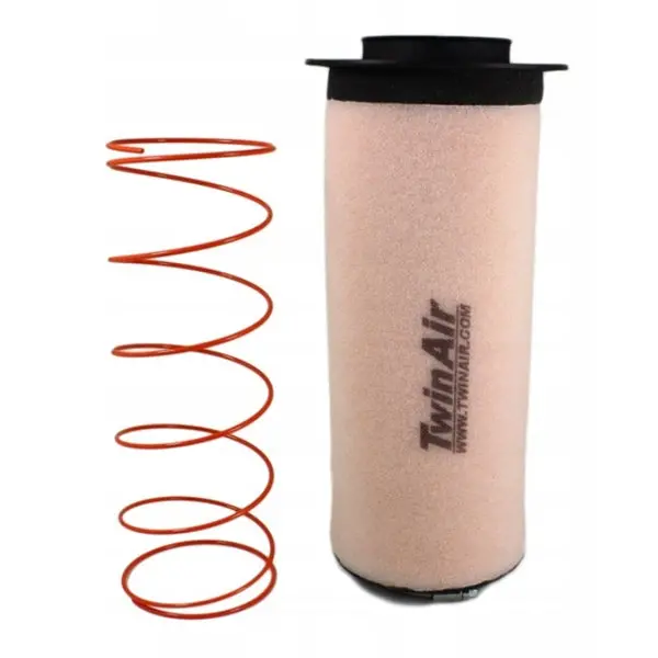 Dual Stage Air Filter 1