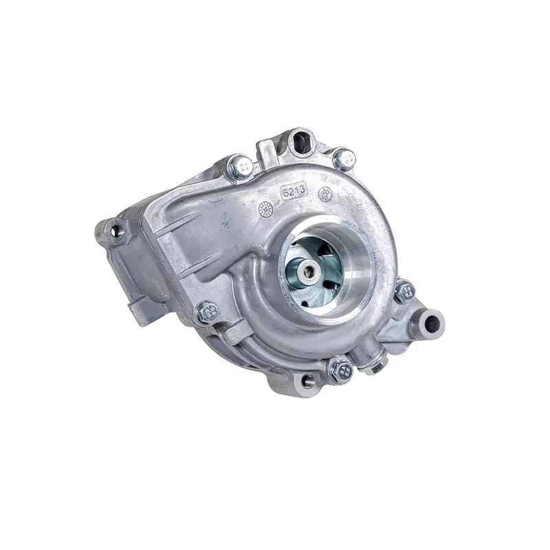 Ecotec Water Pump 1
