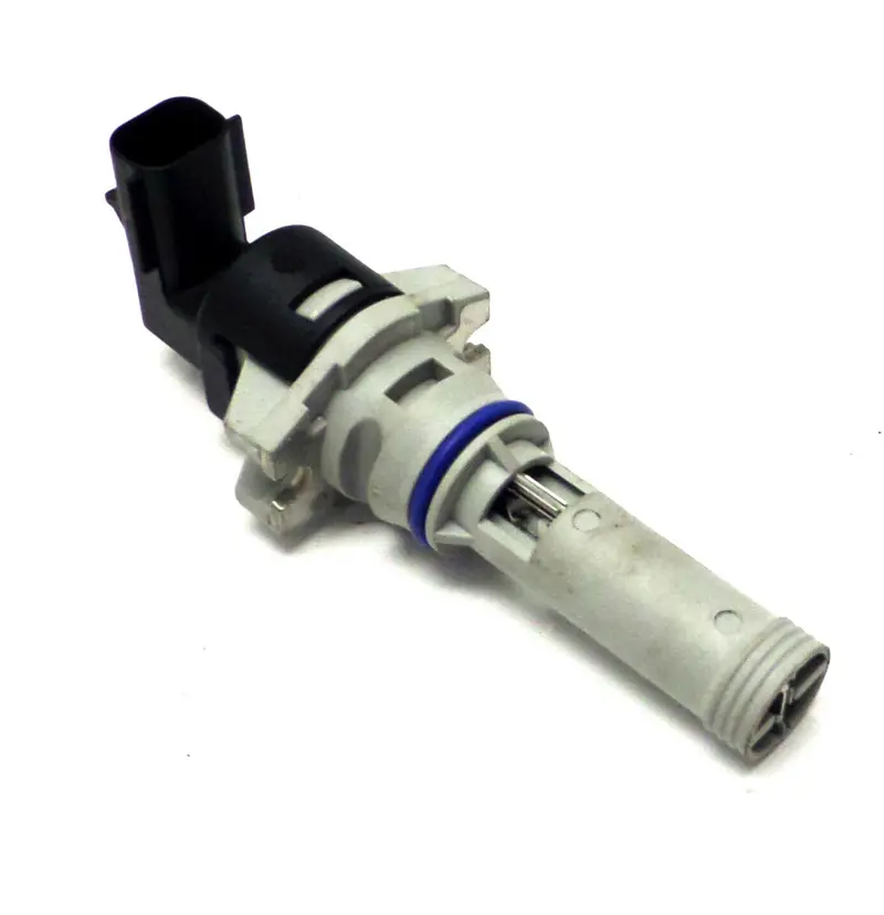 Electric Air Valve Sensor Solenoid Part Number And Fitment Application Needed 1